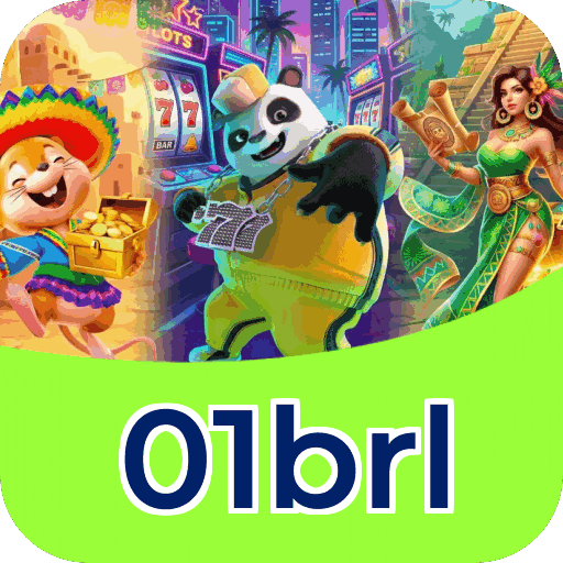 Siga a 01brl no Facebook